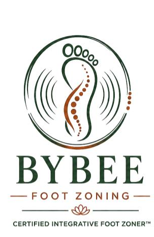 Bybee Foot Zoning logo